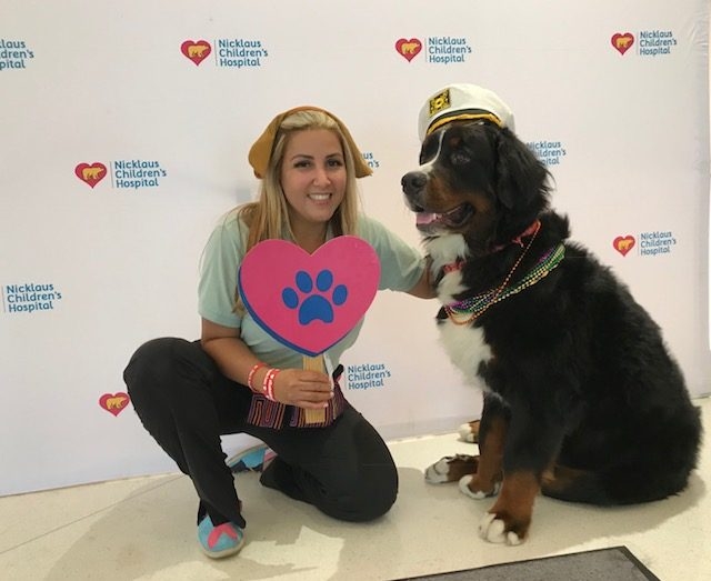 Apollo Adventures | Ale Ramos Therapy Animals