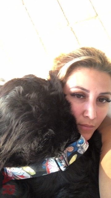 Apollo Adventures | Ale Ramos Therapy Animals
