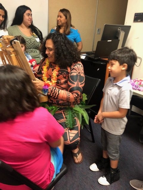BWS event by Nicklaus Children’s Hospital | Ale Ramos Therapy Animals