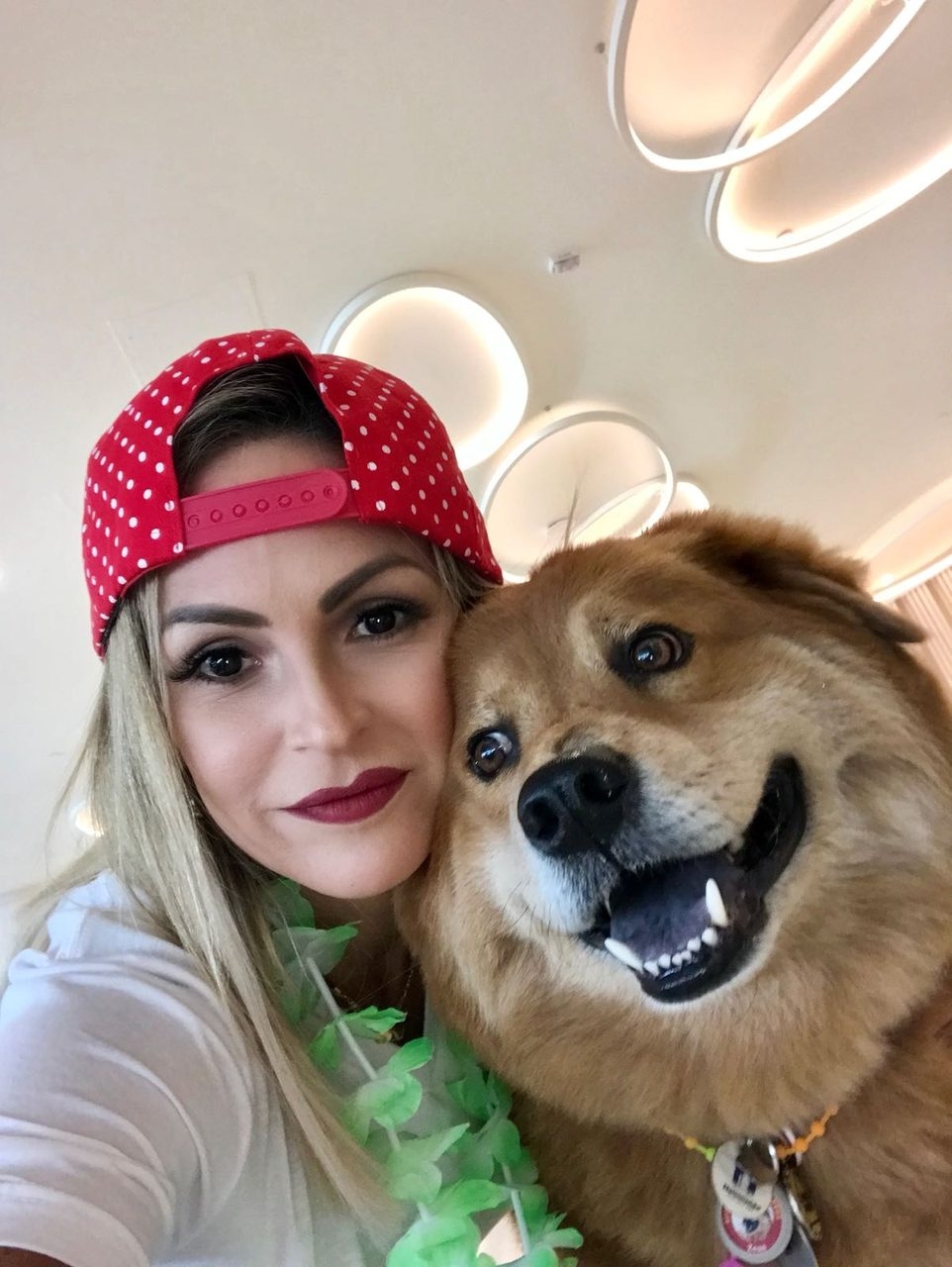 BWS event by Nicklaus Children’s Hospital | Ale Ramos Therapy Animals