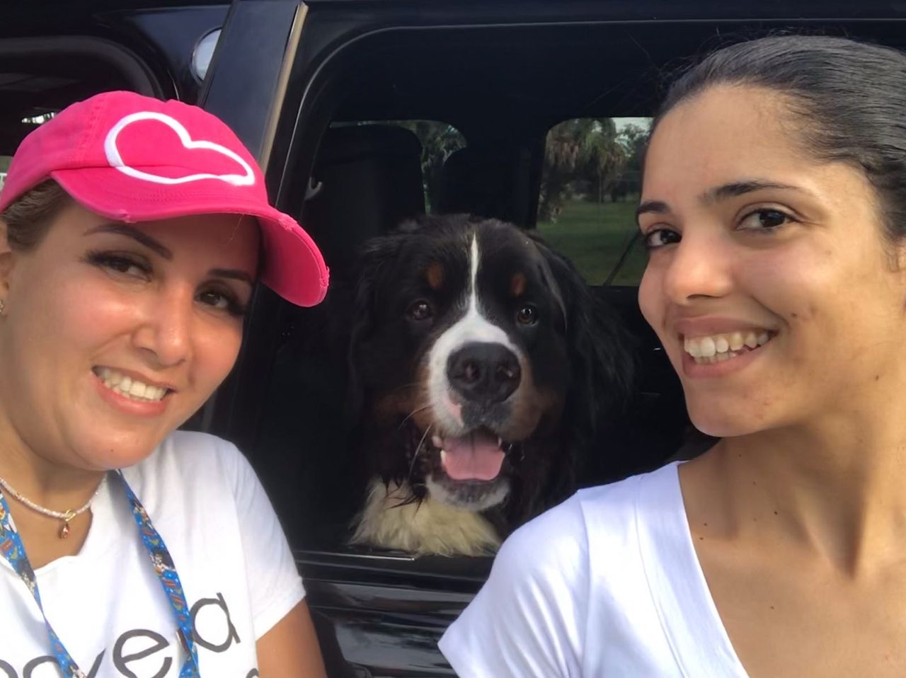 His House Children’s Home | Ale Ramos Therapy Animals