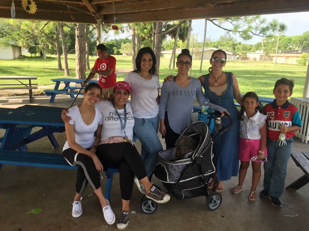 His House Children’s Home | Ale Ramos Therapy Animals