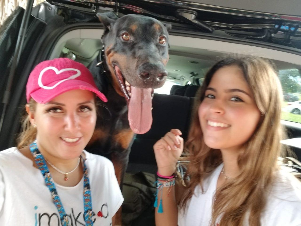 His House Children’s Home | Ale Ramos Therapy Animals