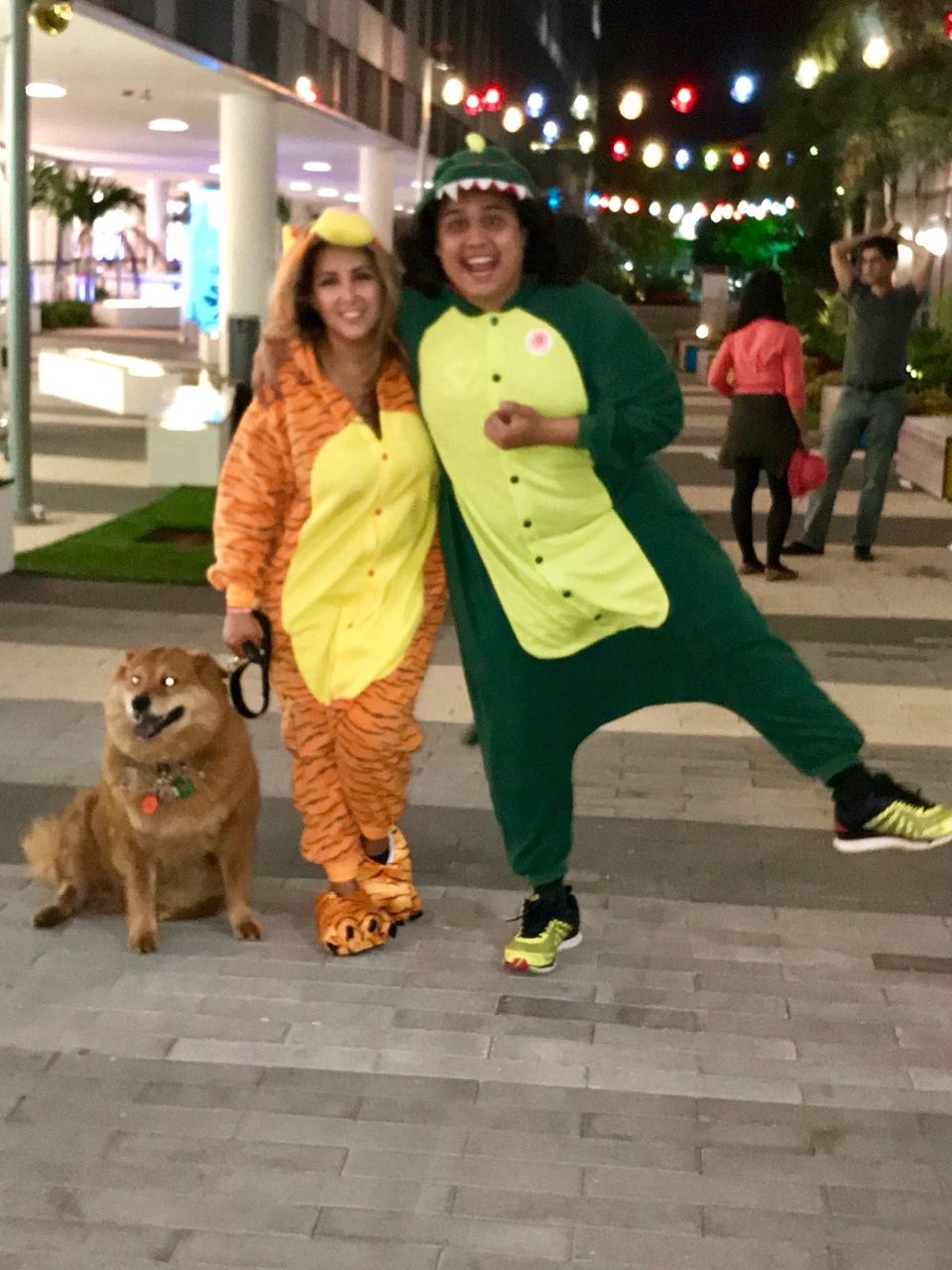Radio Lollipop Birthday Party | Ale Ramos Therapy Animals