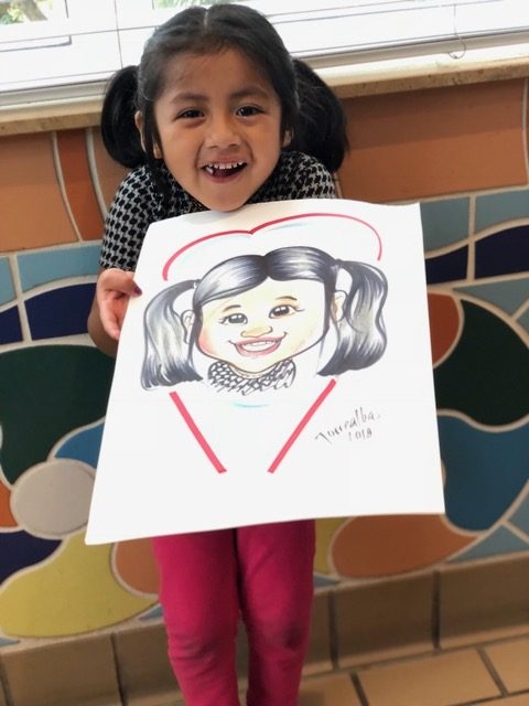 Ronald McDonald House | Ale Ramos Therapy Animals