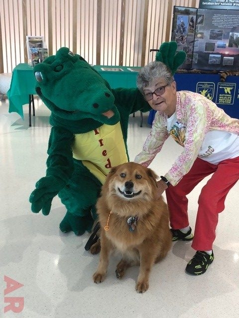 Zeus Adventures | Ale Ramos Therapy Animals