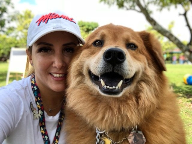 Zeus Adventures | Ale Ramos Therapy Animals