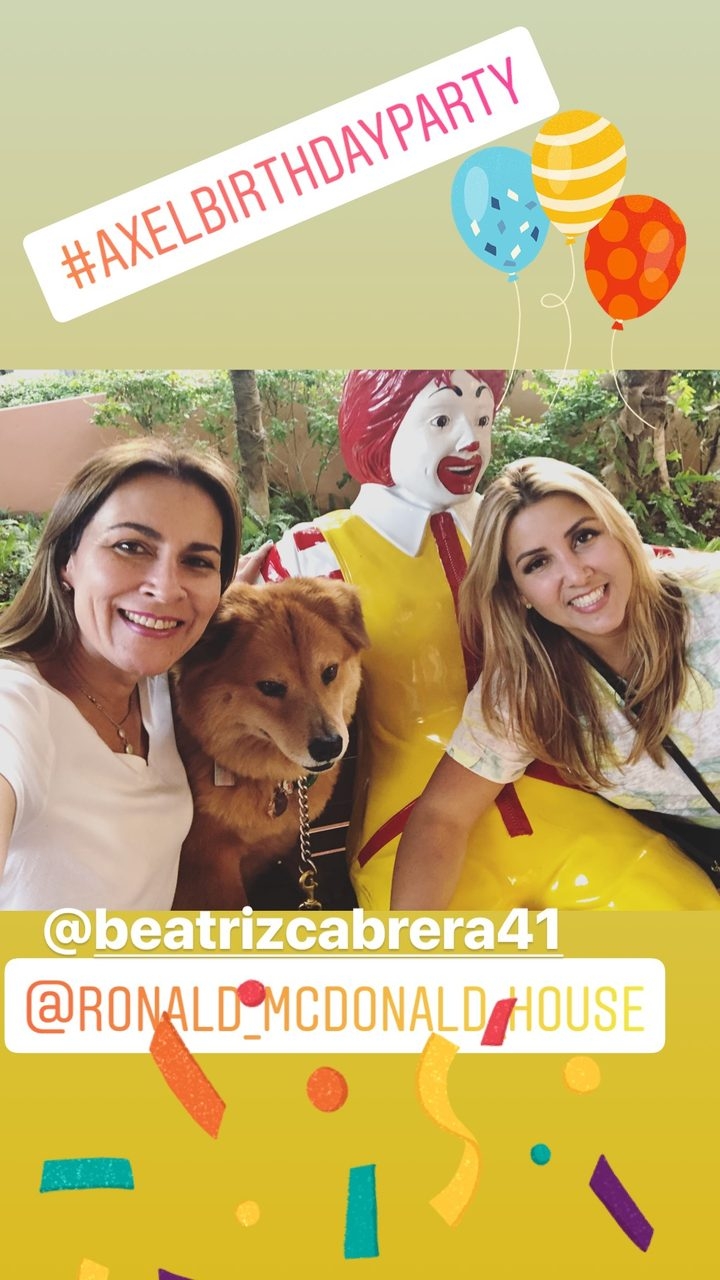 Zeus Adventures | Ale Ramos Therapy Animals