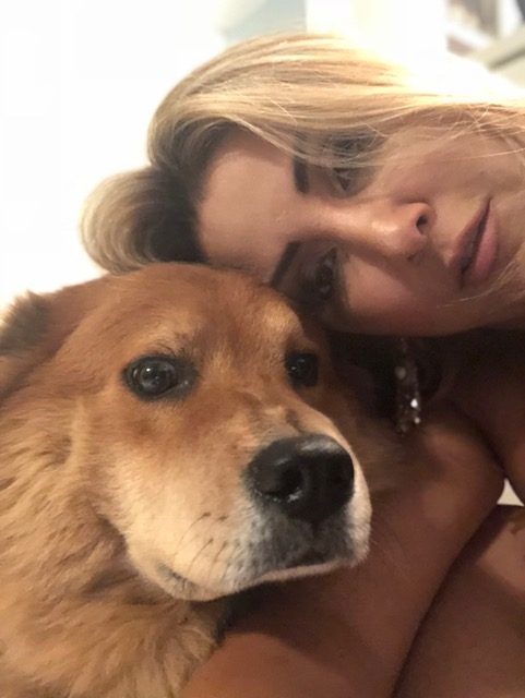 Zeus Adventures | Ale Ramos Therapy Animals