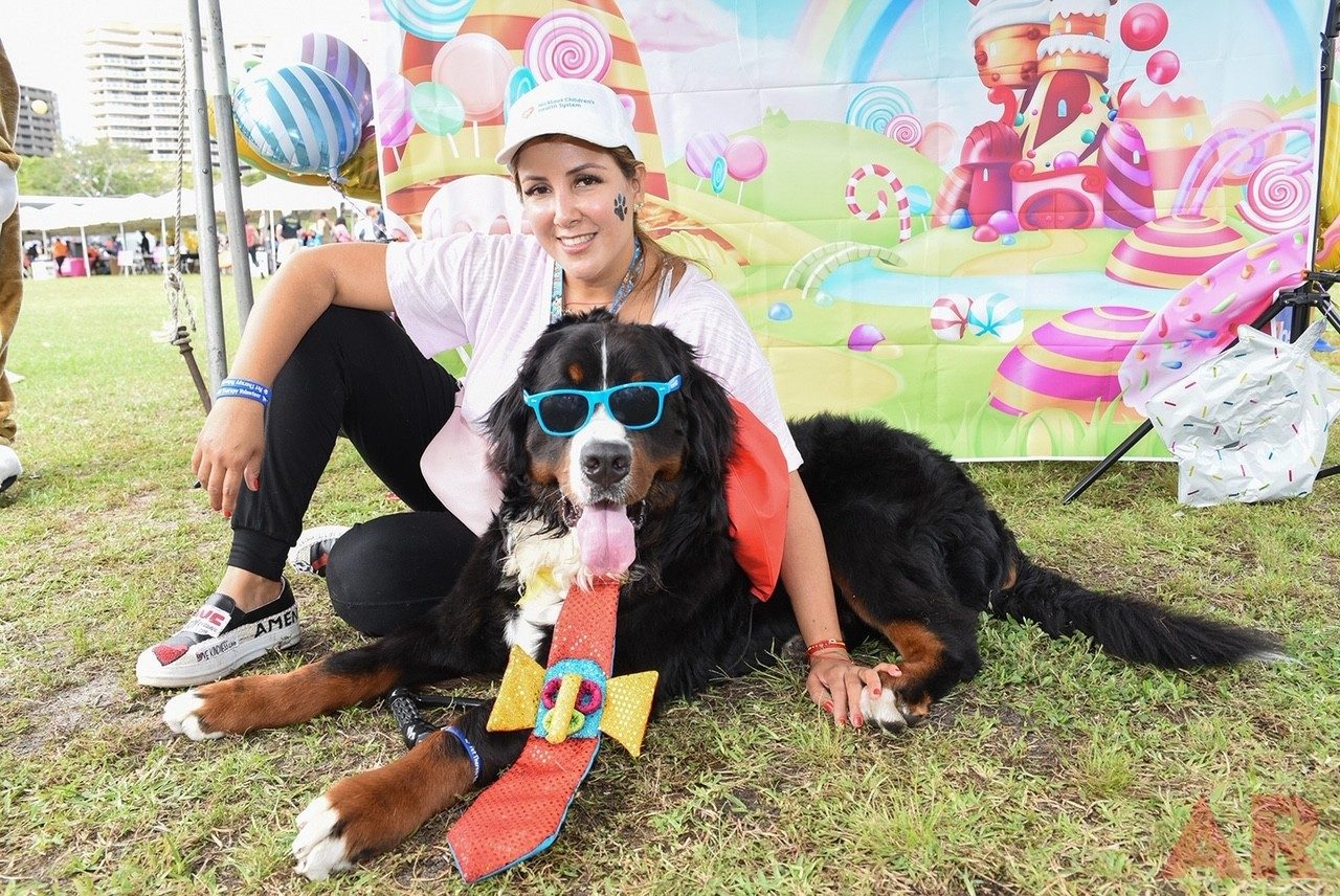 Apollo Love | Ale Ramos Therapy Animals