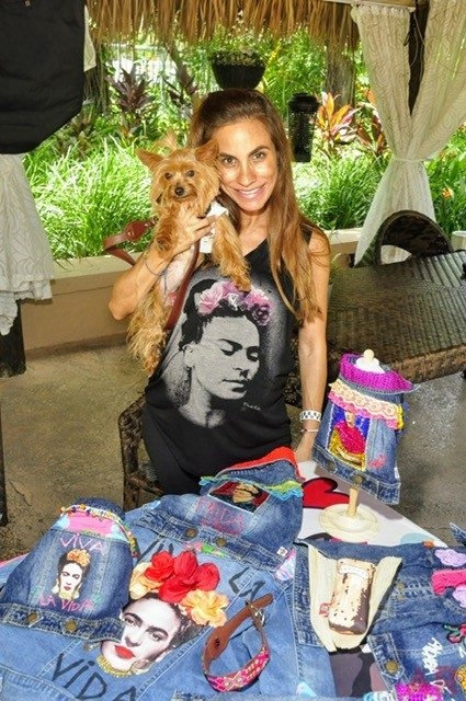 Canine Film Festival Miami - USA | Ale Ramos Therapy Animals