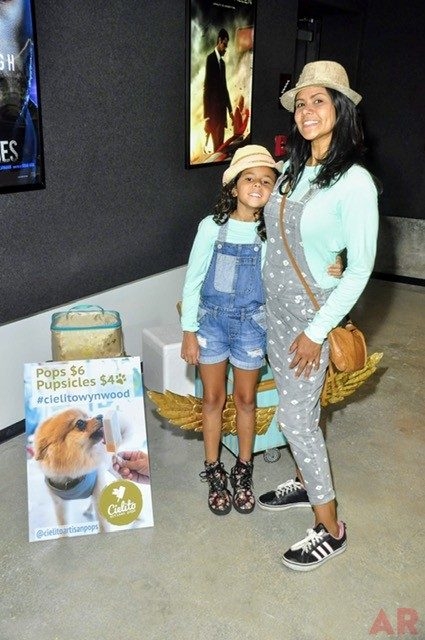 Canine Film Festival Miami - USA | Ale Ramos Therapy Animals