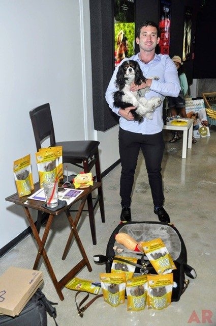 Canine Film Festival Miami - USA | Ale Ramos Therapy Animals