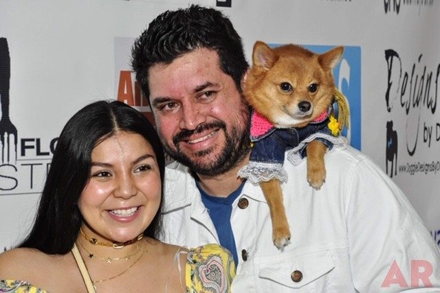Canine Film Festival Miami - USA | Ale Ramos Therapy Animals