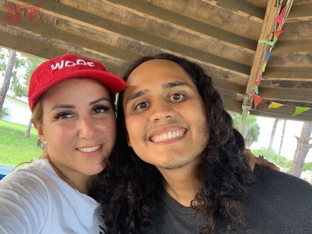 Carnival Day at his house Children’s Home | Ale Ramos Therapy Animals
