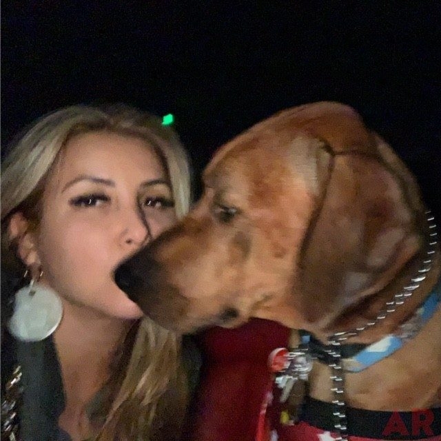 Odin Love | Ale Ramos Therapy Animals