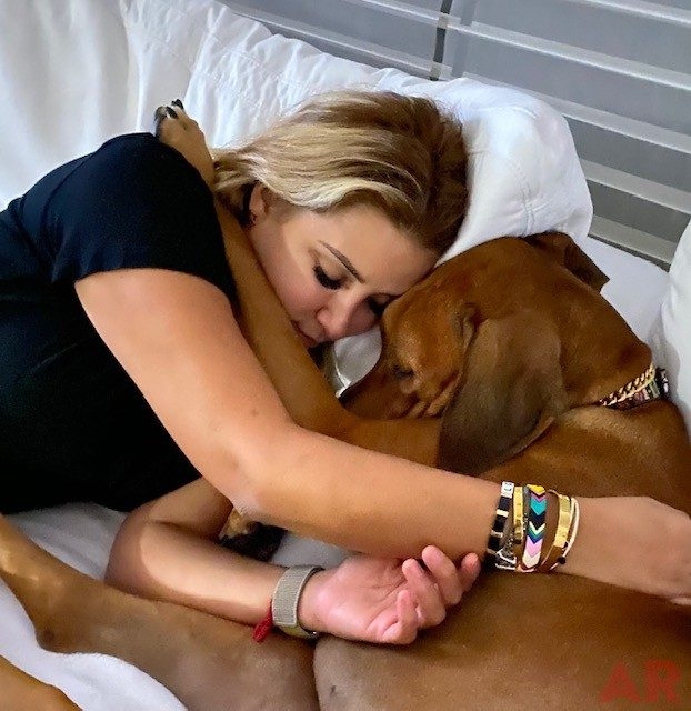 Odin Love | Ale Ramos Therapy Animals
