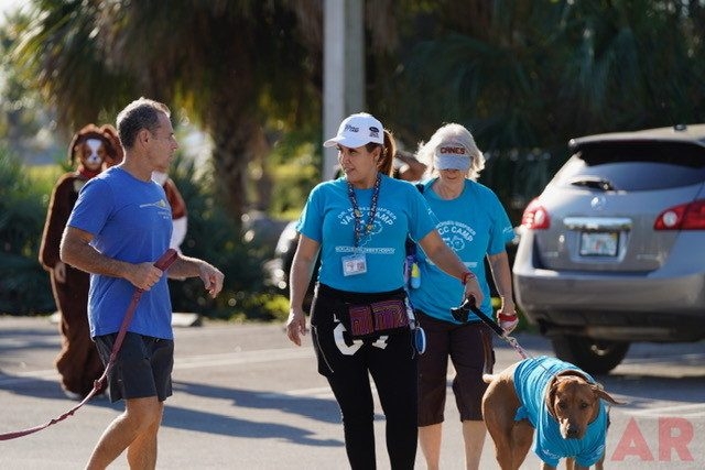 VACC Camp by Nicklaus Children’s Hospital | Ale Ramos Therapy Animals