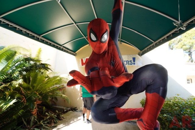 VACC Camp by Nicklaus Children’s Hospital | Ale Ramos Therapy Animals