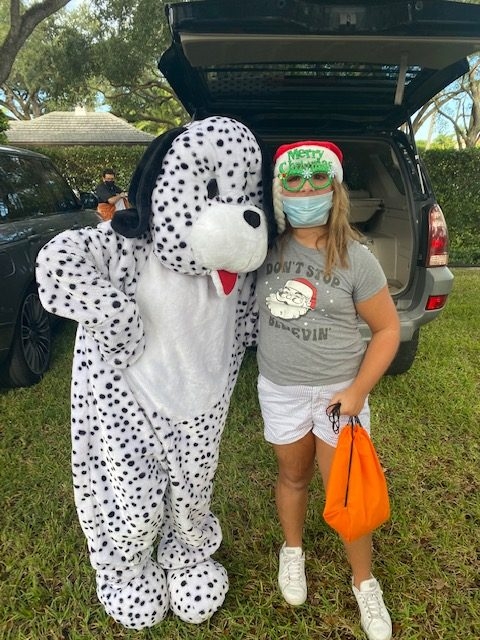 Genes Foundation event | Ale Ramos Therapy Animals