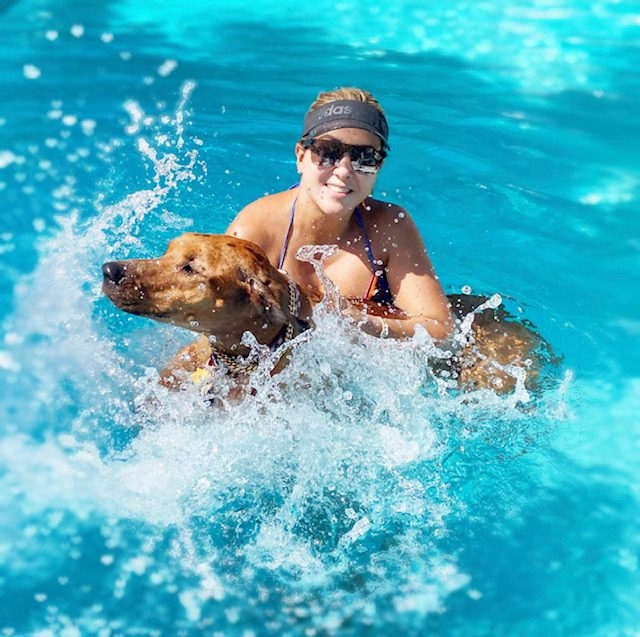 Odin Love | Ale Ramos Therapy Animals