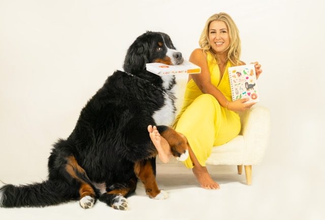 Apollo Love | Ale Ramos Therapy Animals