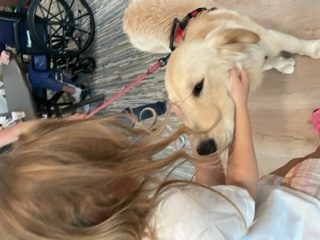  Oct 1, 2022 | Ale Ramos Therapy Animals