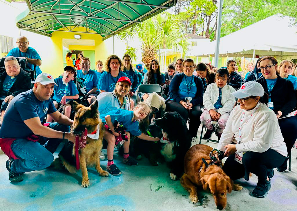  March 20, 2023 | Ale Ramos Therapy Animals