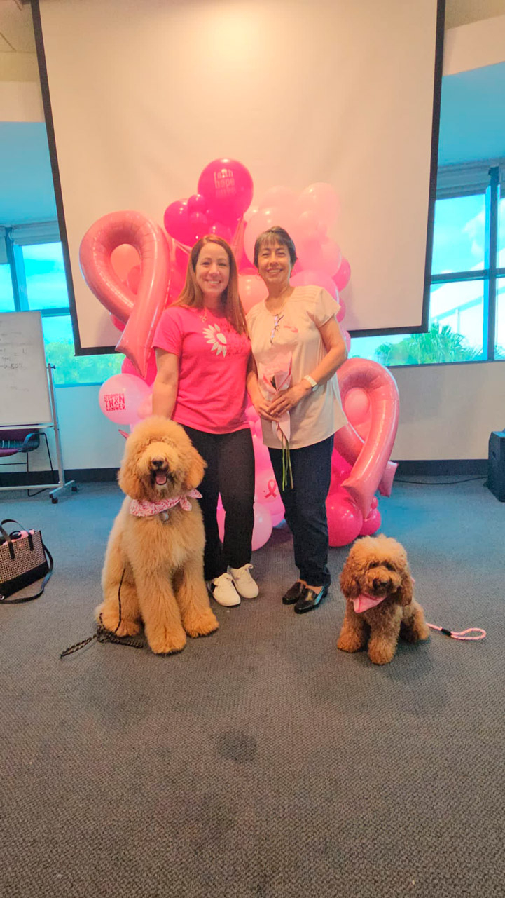  Oct 10, 2023 | Ale Ramos Therapy Animals