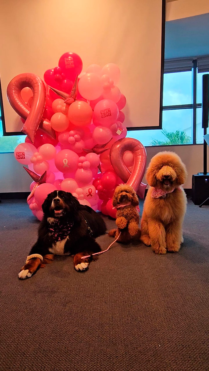  Oct 10, 2023 | Ale Ramos Therapy Animals
