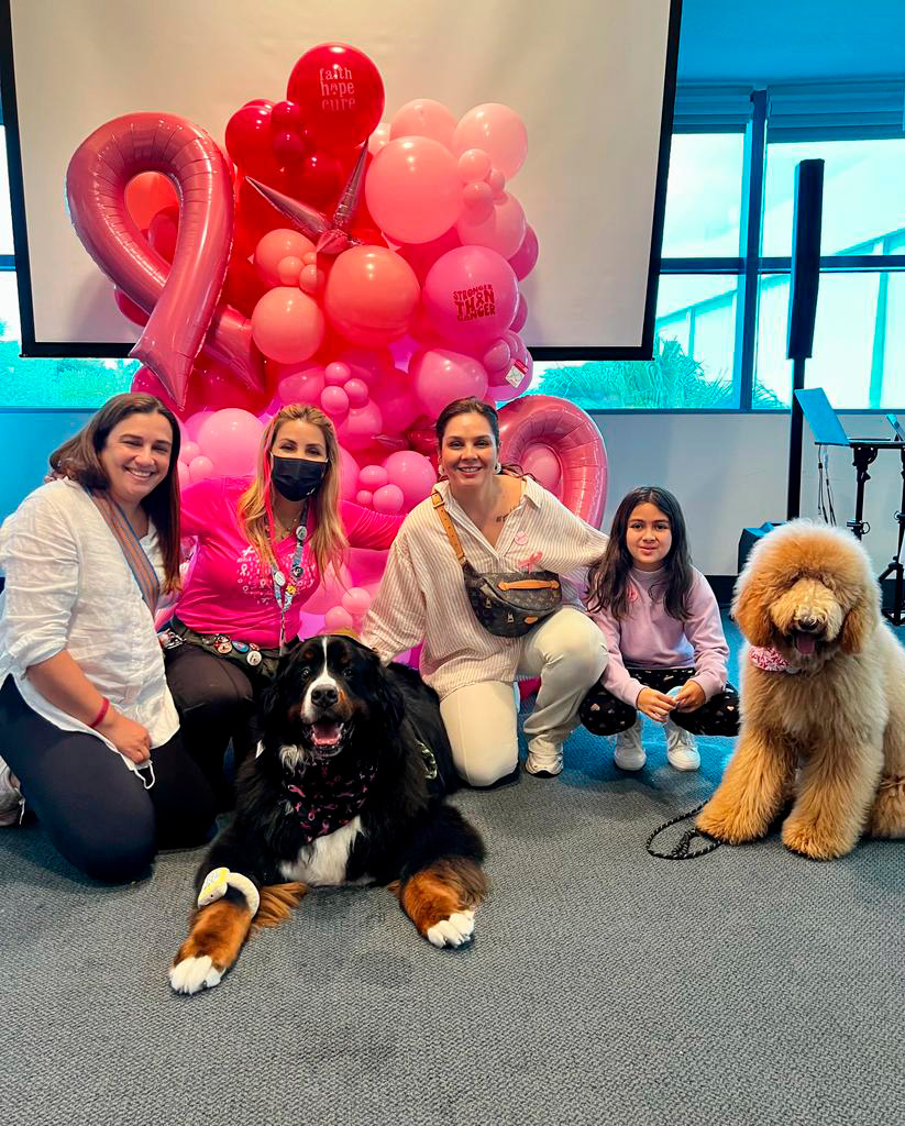  Oct 10, 2023 | Ale Ramos Therapy Animals