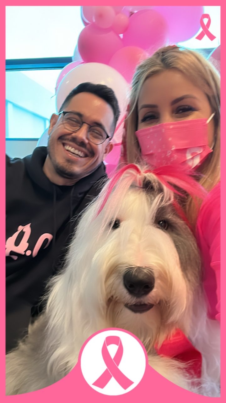  Oct 20, 2022 | Ale Ramos Therapy Animals