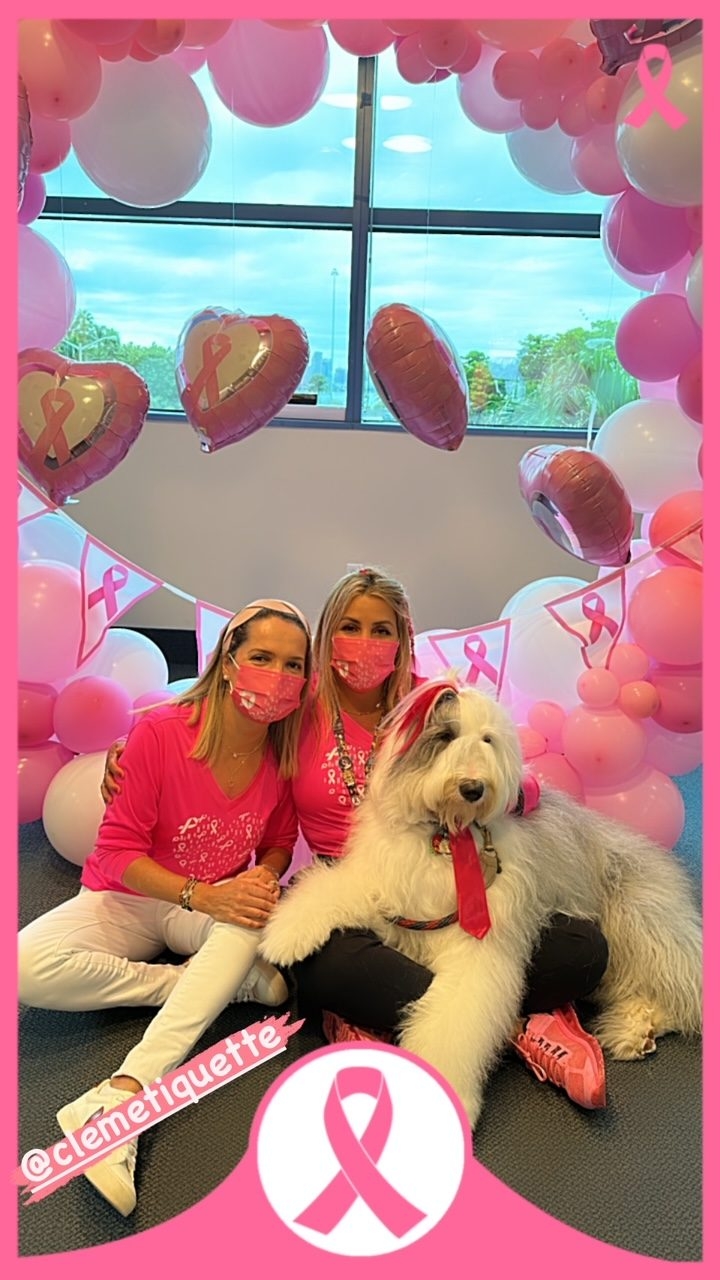  Oct 20, 2022 | Ale Ramos Therapy Animals