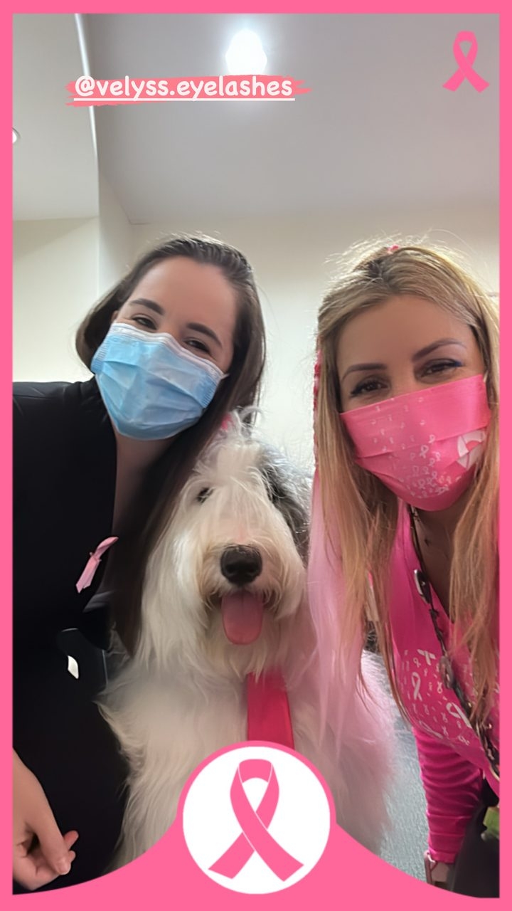  Oct 20, 2022 | Ale Ramos Therapy Animals