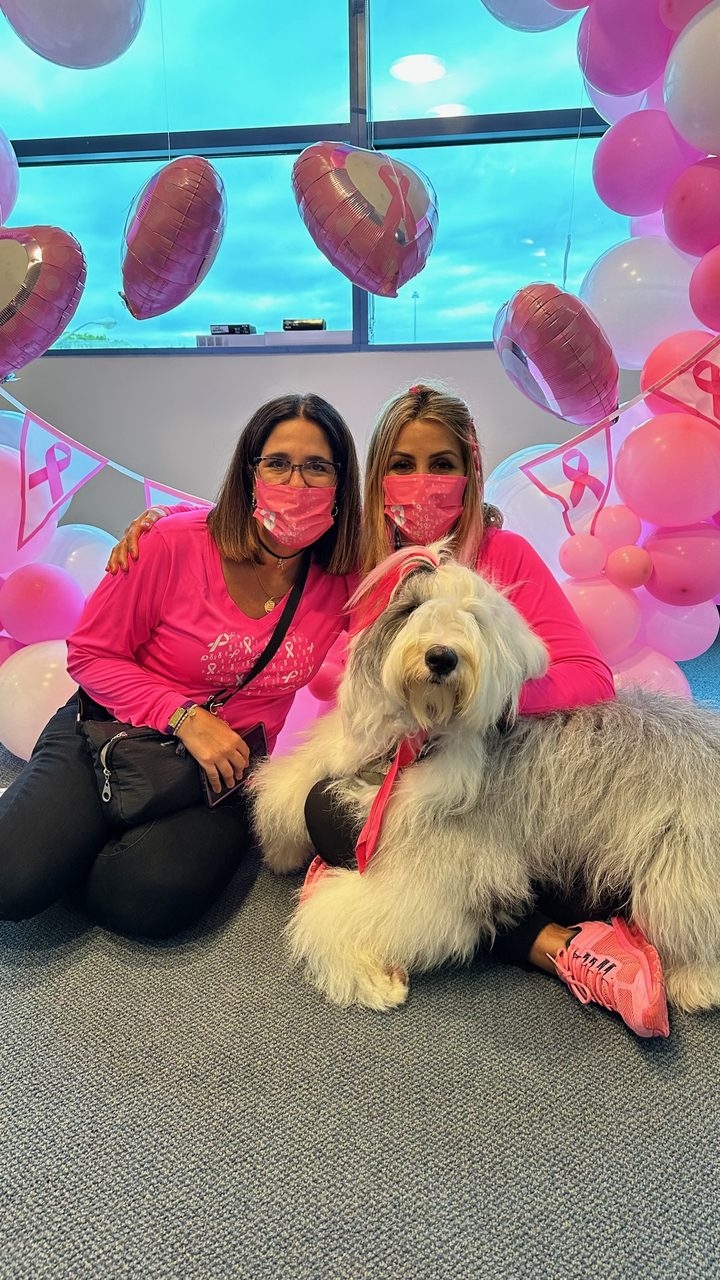  Oct 20, 2022 | Ale Ramos Therapy Animals