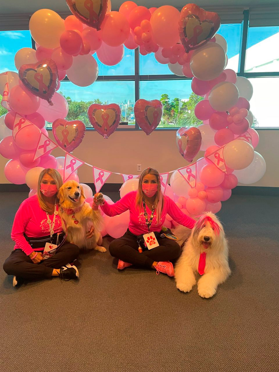  Oct 20, 2022 | Ale Ramos Therapy Animals