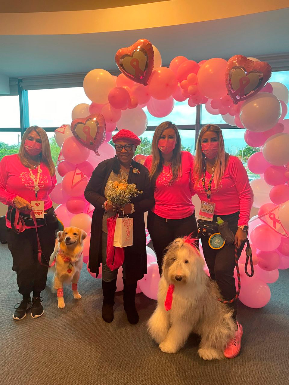  Oct 20, 2022 | Ale Ramos Therapy Animals