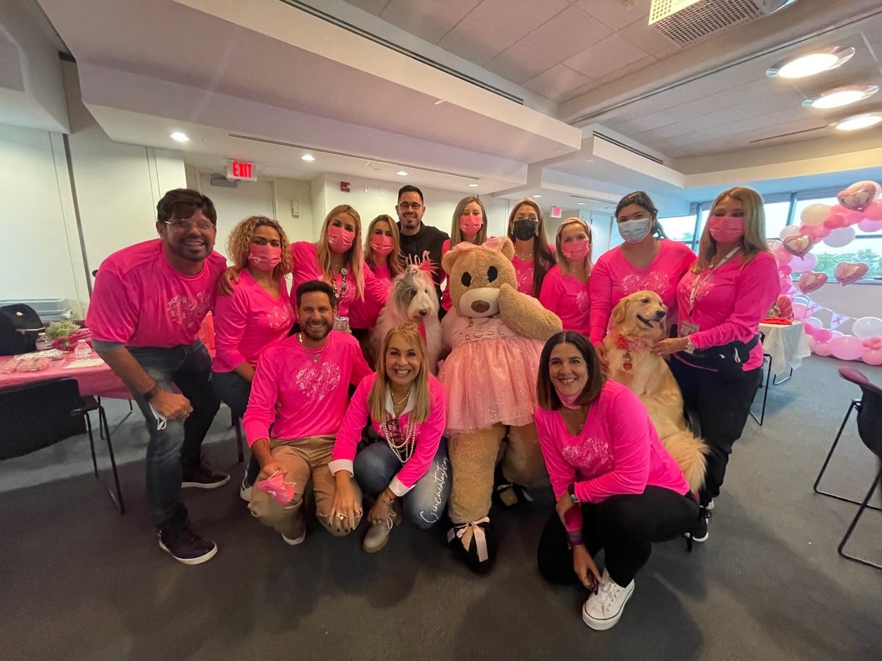  Oct 20, 2022 | Ale Ramos Therapy Animals
