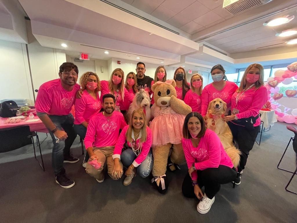 Oct 20, 2022 | Ale Ramos Therapy Animals
