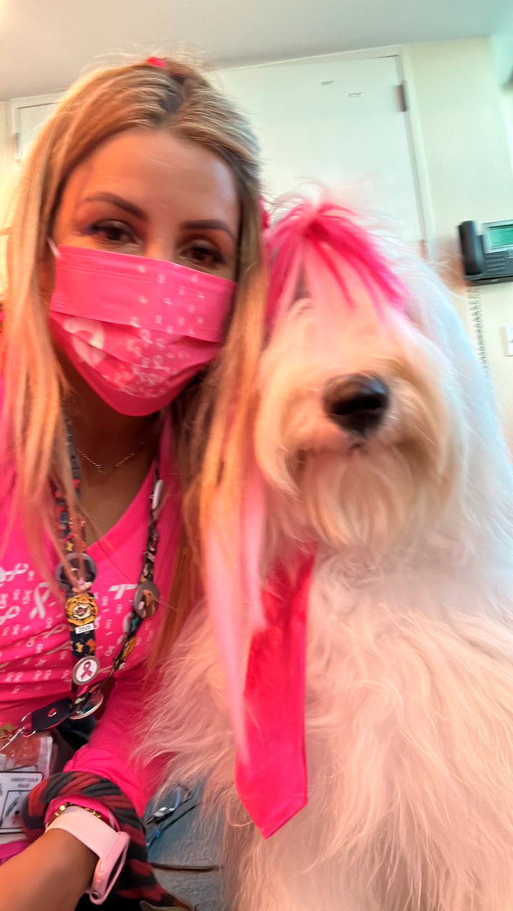  Oct 20, 2022 | Ale Ramos Therapy Animals