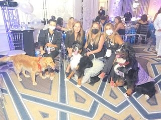  July 30, 2022 | Ale Ramos Therapy Animals