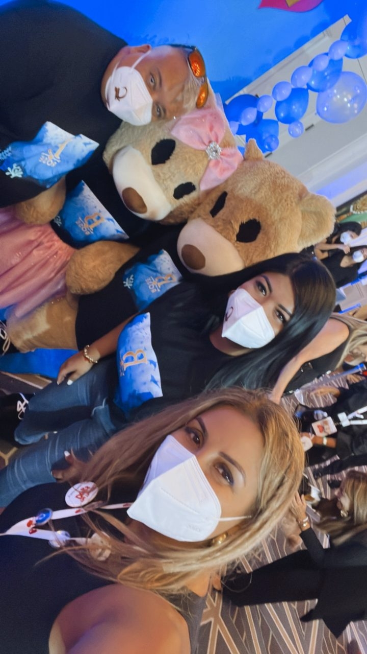  July 30, 2022 | Ale Ramos Therapy Animals