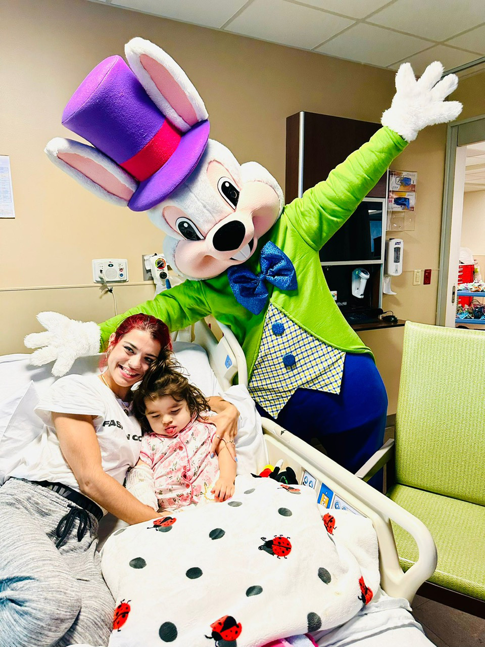  March 31, 2023 | Ale Ramos Therapy Animals