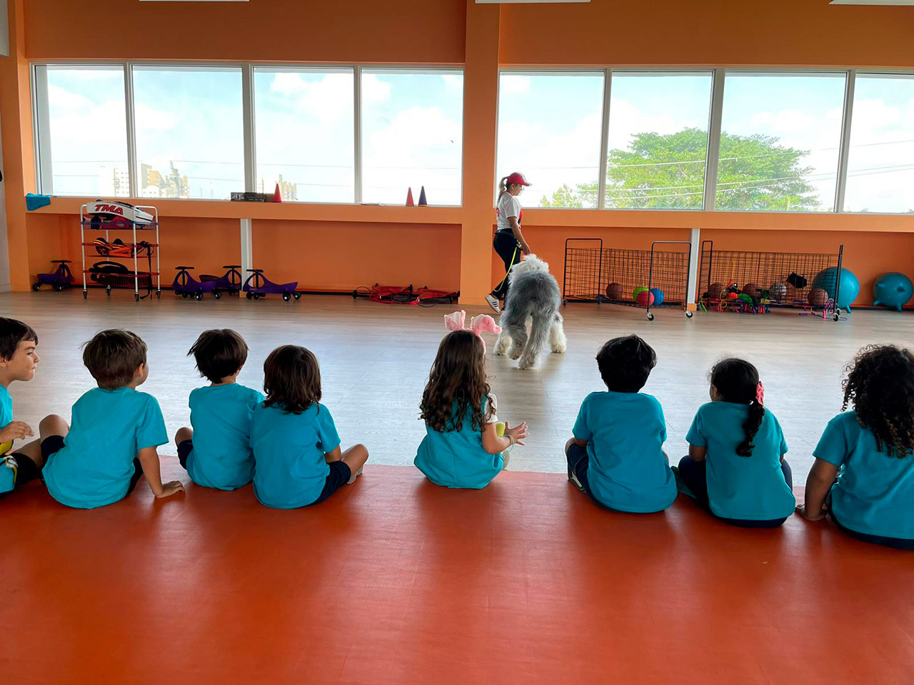  March 13, 2023 | Ale Ramos Therapy Animals