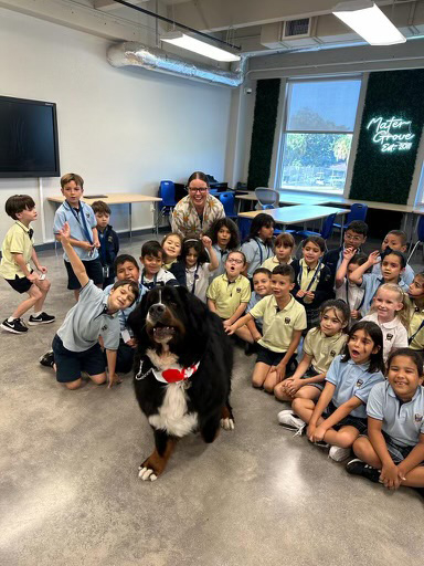  March 7, 2023 | Ale Ramos Therapy Animals