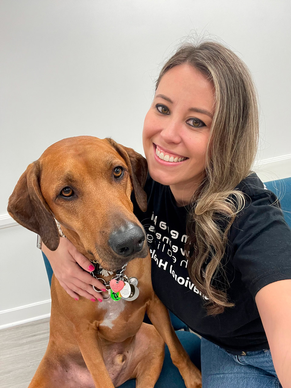  June 8, 2023 | Ale Ramos Therapy Animals