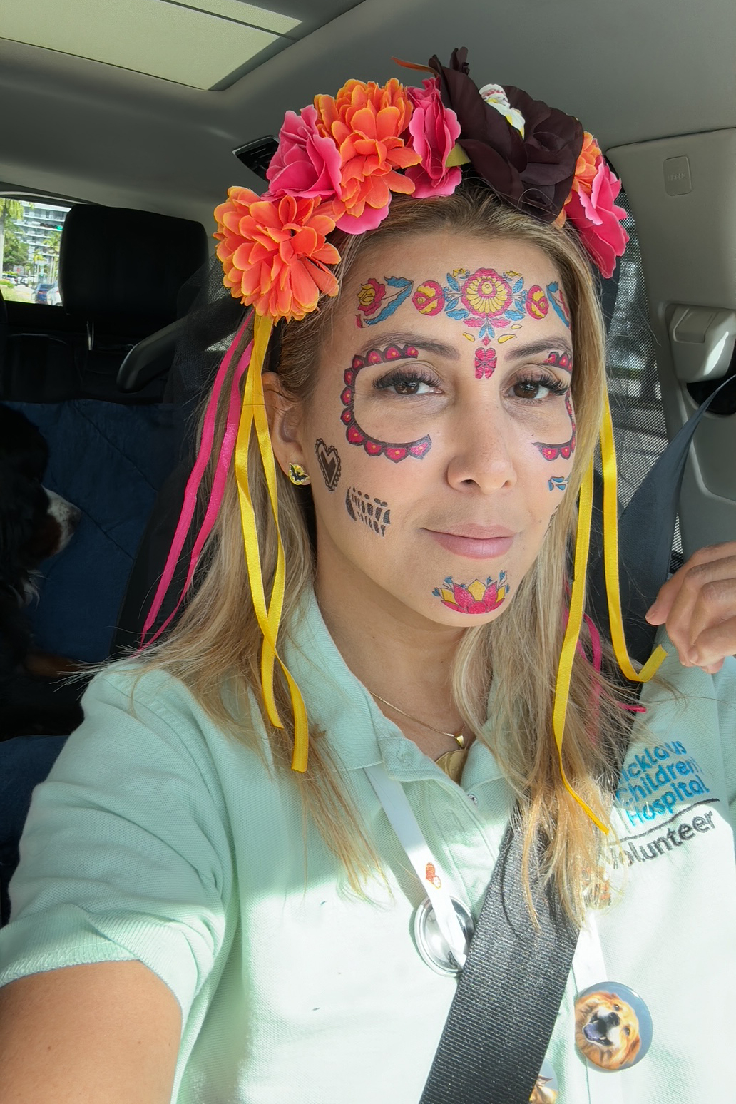 Halloween 2023!!! | Alexandra Ramos Therapy Animals