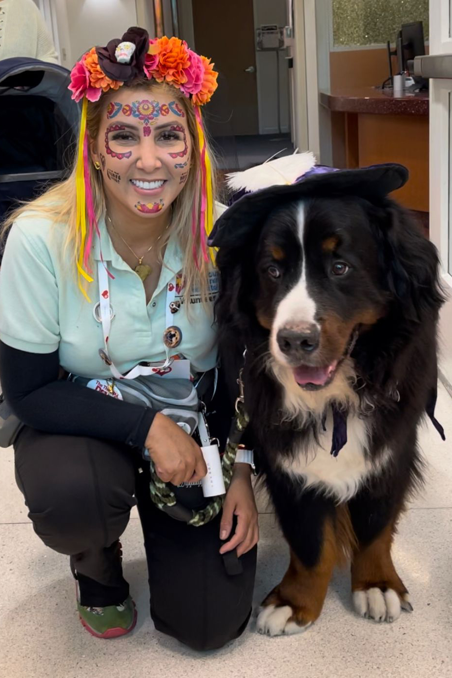 Halloween 2023!!! | Alexandra Ramos Therapy Animals