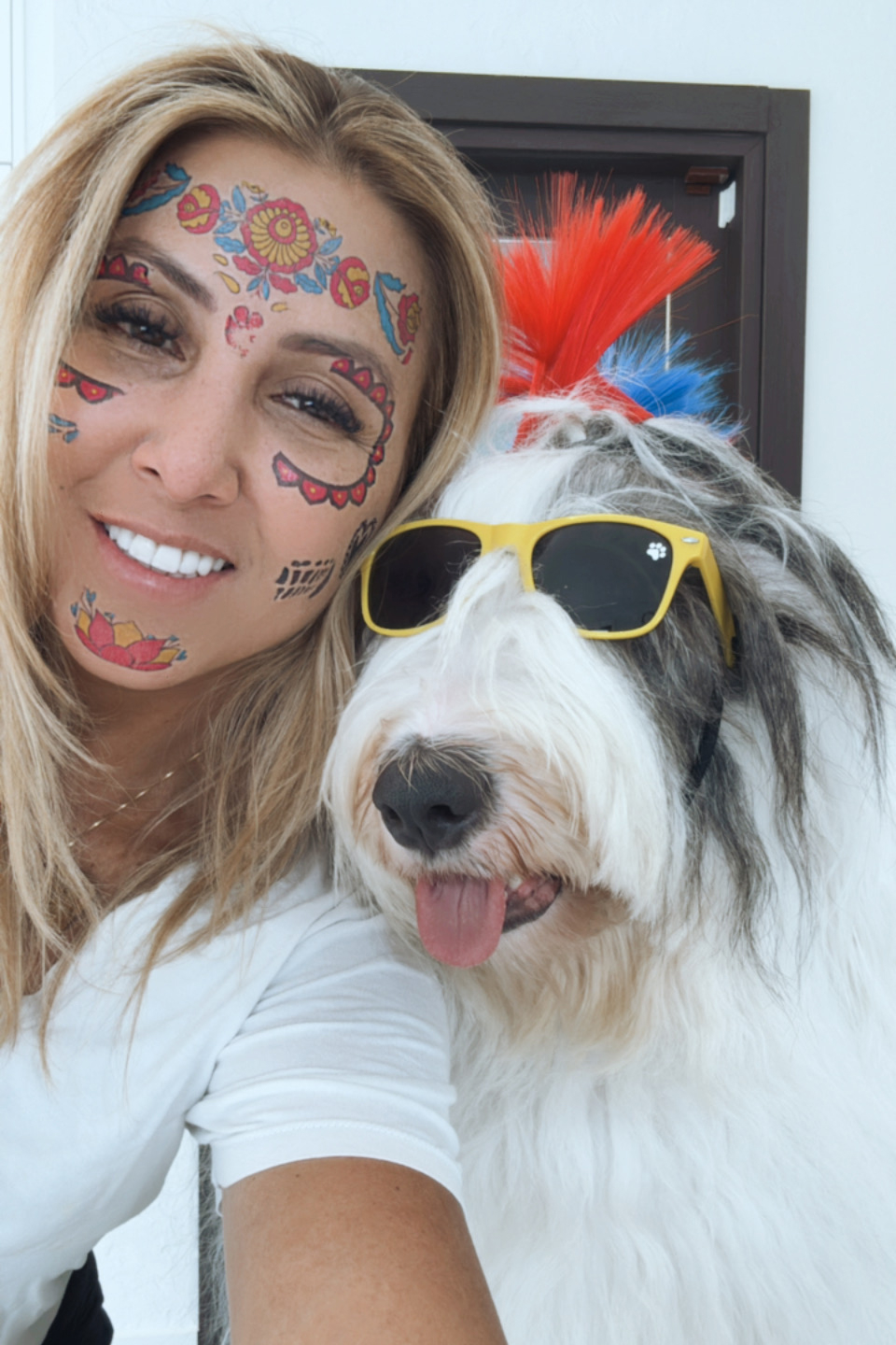 Halloween 2023!!! | Alexandra Ramos Therapy Animals