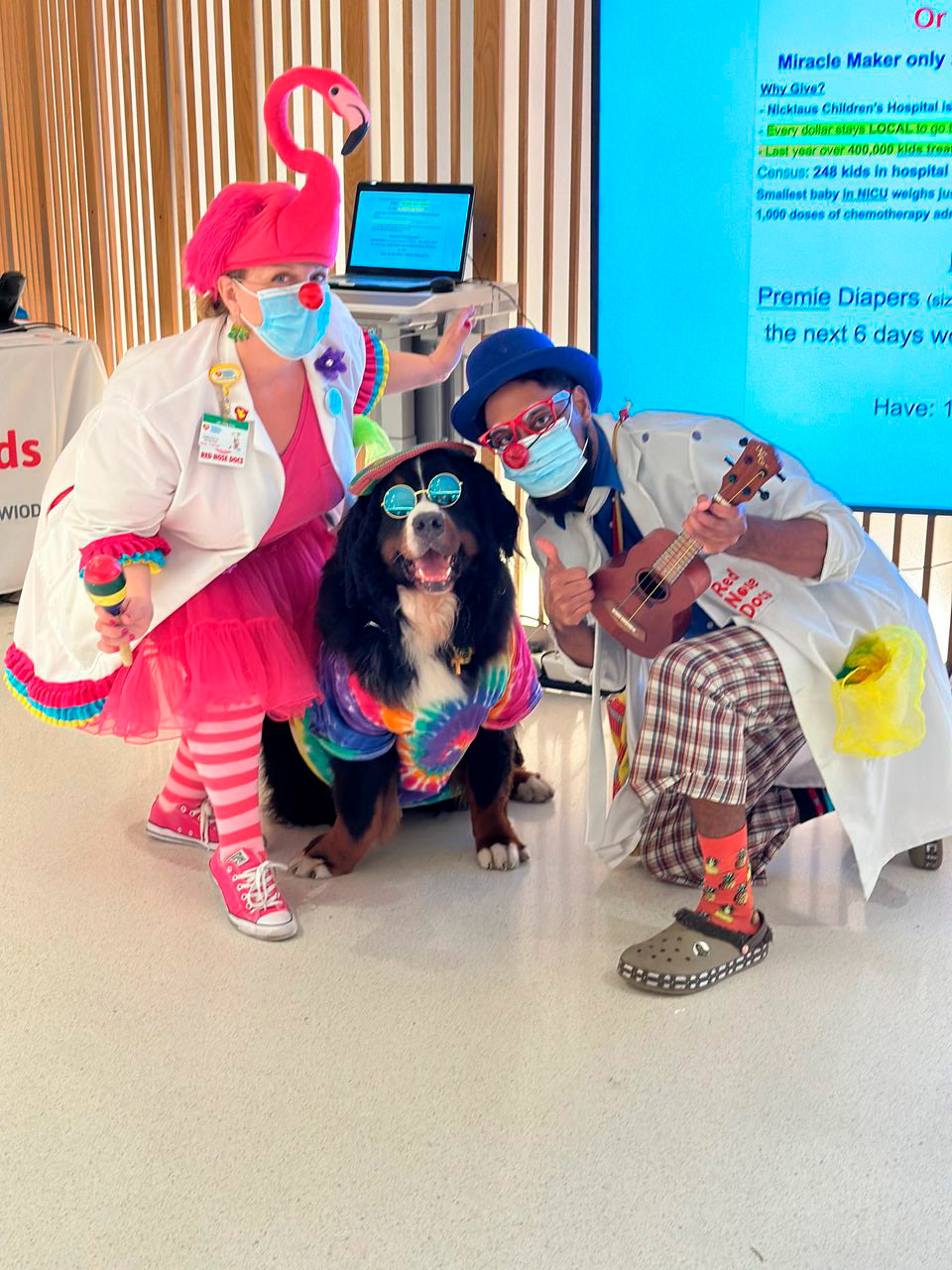  Oct 27, 2022 | Ale Ramos Therapy Animals